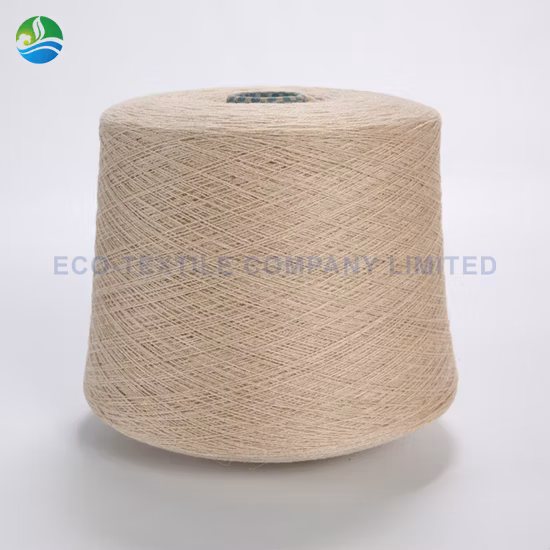 몽골 캐시미어 소모사 방적 도매 천연 동물 털 벨벳 원사