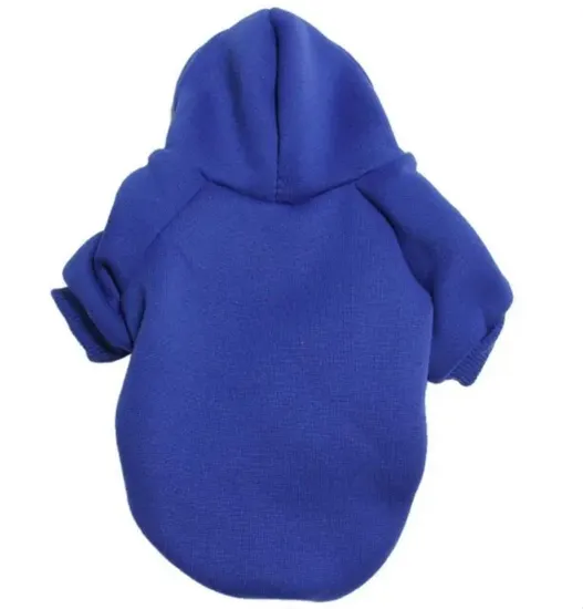 강아지 부티크 겨울 스웨터를 위한 애완 동물 겨울 의류 도매 면 개 스웨터